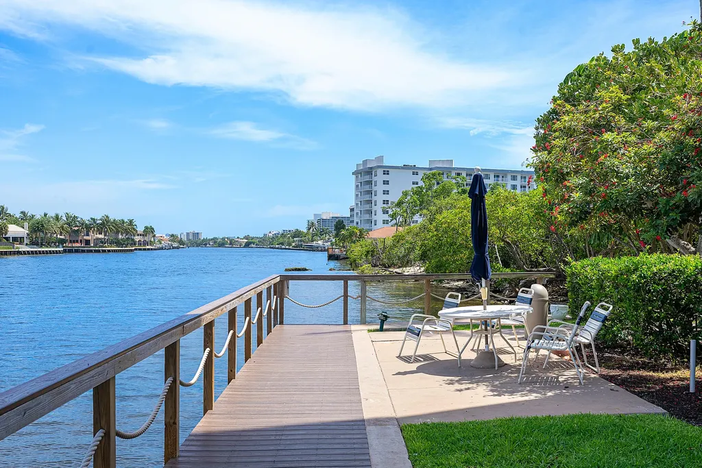 3212 S Ocean Boulevard Highland Beach FL 33487