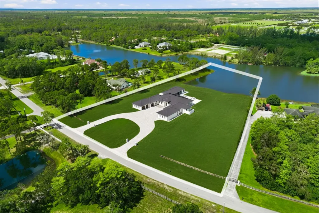 5593 Reynolds Road Lake Worth FL 33449
