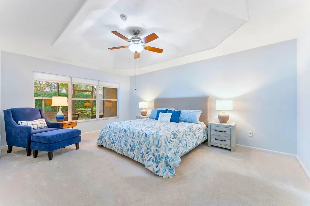 9804 Tallyrand Drive Lake Worth FL 33467