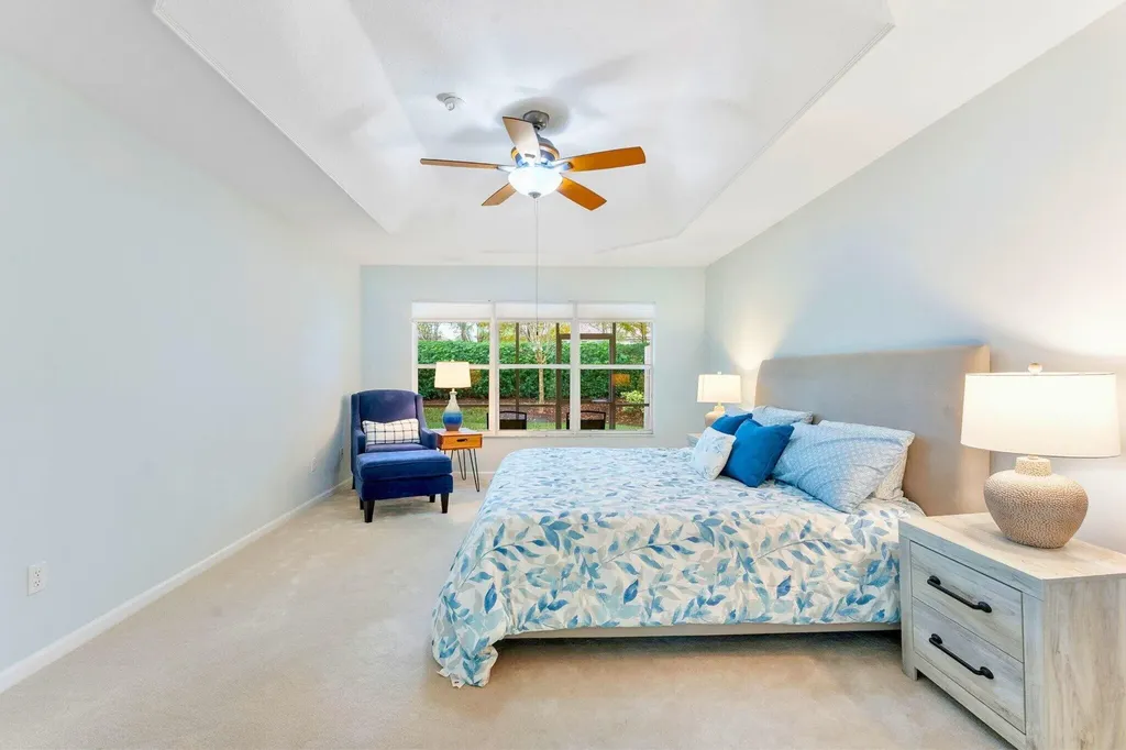 9804 Tallyrand Drive Lake Worth FL 33467