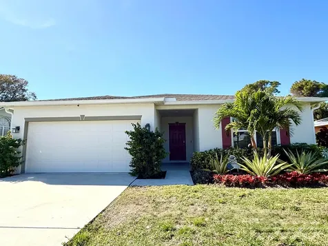 1812 SE Camilo Street Port St Lucie FL 34952