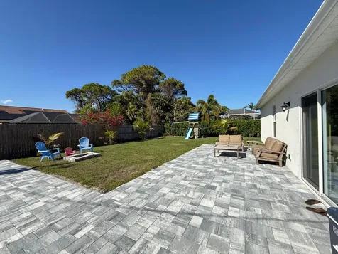 1812 SE Camilo Street Port St Lucie FL 34952