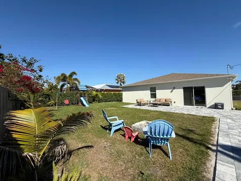 1812 SE Camilo Street Port St Lucie FL 34952