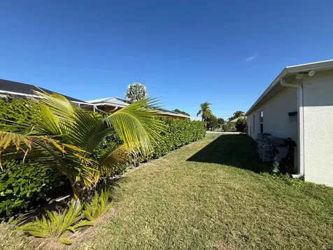 1812 SE Camilo Street Port St Lucie FL 34952