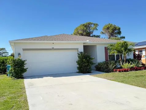 1812 SE Camilo Street Port St Lucie FL 34952