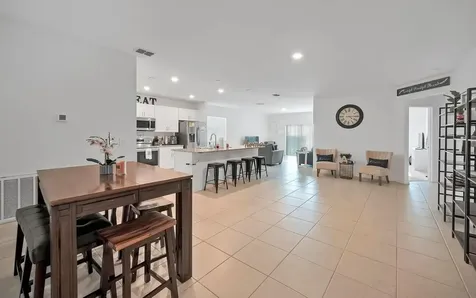 1812 SE Camilo Street Port St Lucie FL 34952