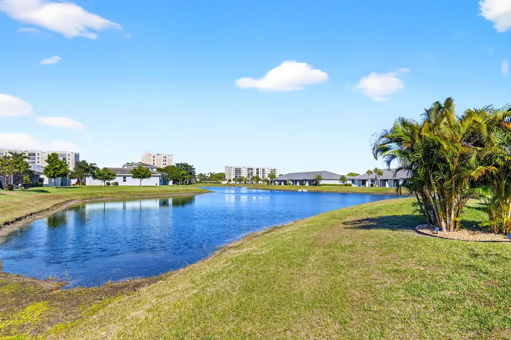 14899 Three Ponds Trail Delray Beach FL 33446