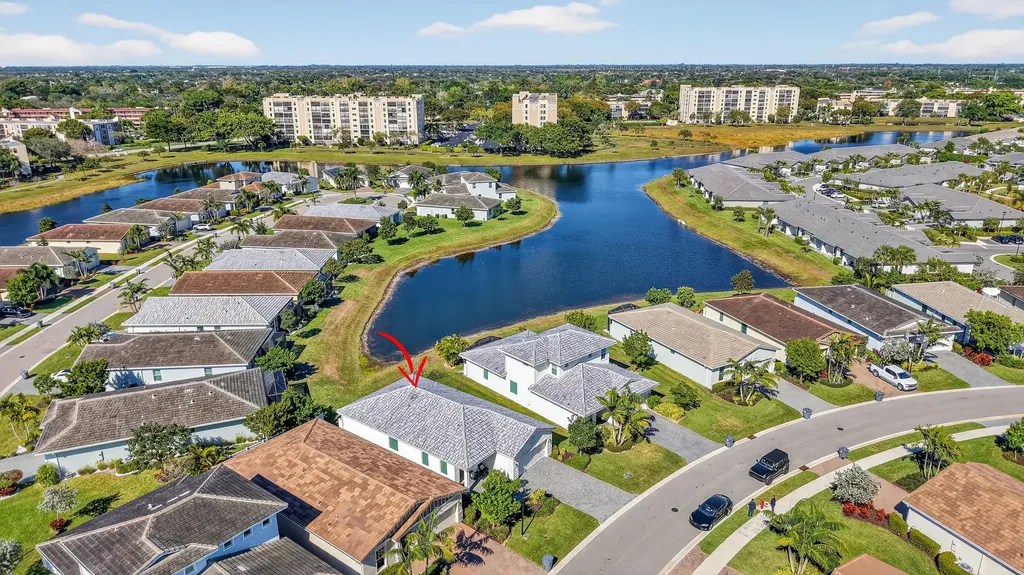 14899 Three Ponds Trail Delray Beach FL 33446