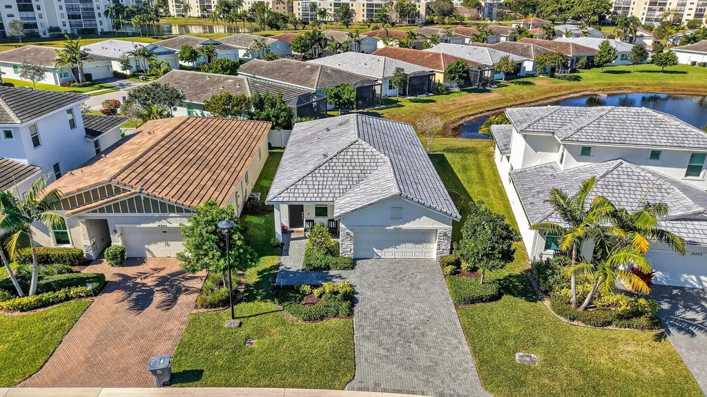 14899 Three Ponds Trail Delray Beach FL 33446