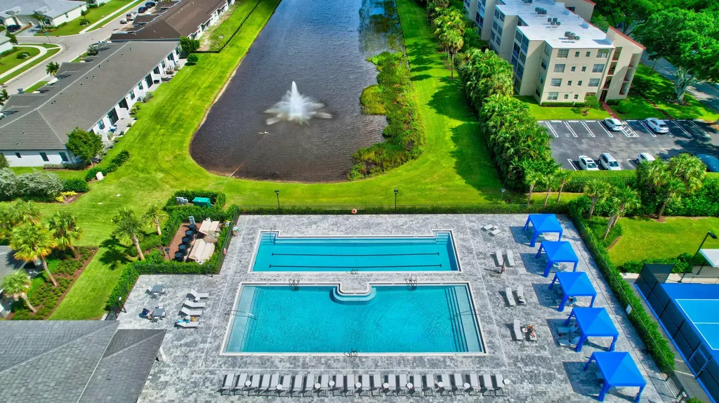 14899 Three Ponds Trail Delray Beach FL 33446