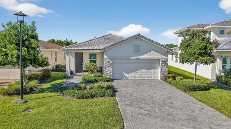 14899 Three Ponds Trail Delray Beach FL 33446