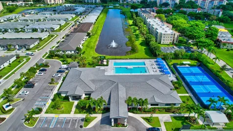 14899 Three Ponds Trail Delray Beach FL 33446