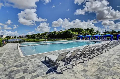 14899 Three Ponds Trail Delray Beach FL 33446