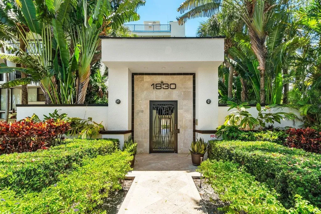 1830 Embassy Drive West Palm Beach FL 33401