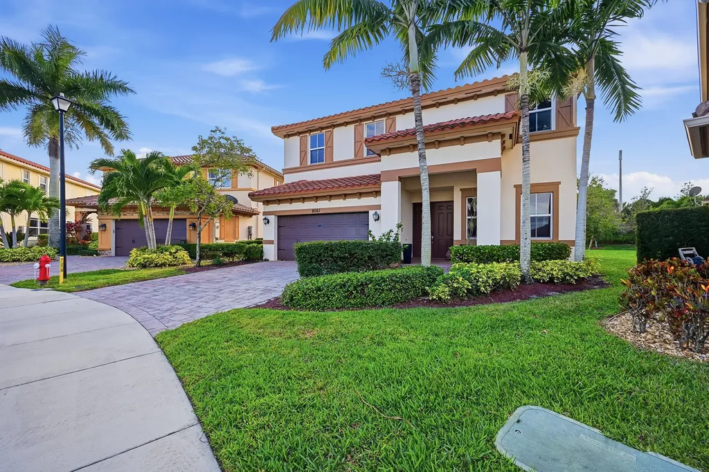 9061 Cattail Run Parkland FL 33076