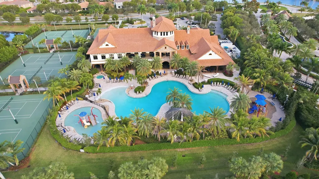 9061 Cattail Run Parkland FL 33076