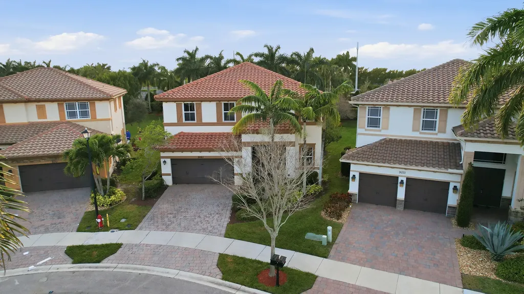 9061 Cattail Run Parkland FL 33076