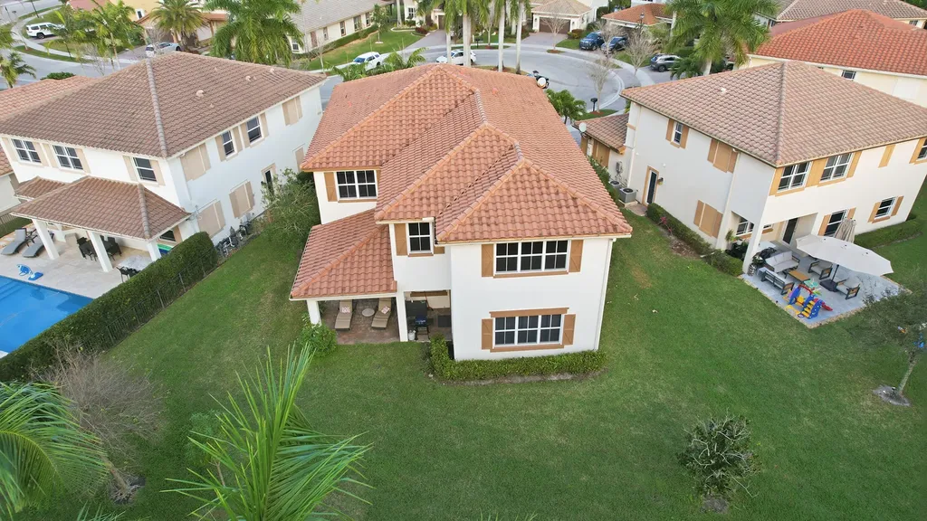 9061 Cattail Run Parkland FL 33076