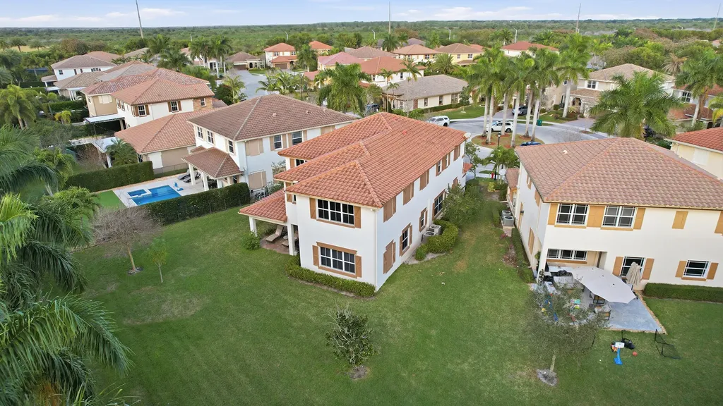 9061 Cattail Run Parkland FL 33076