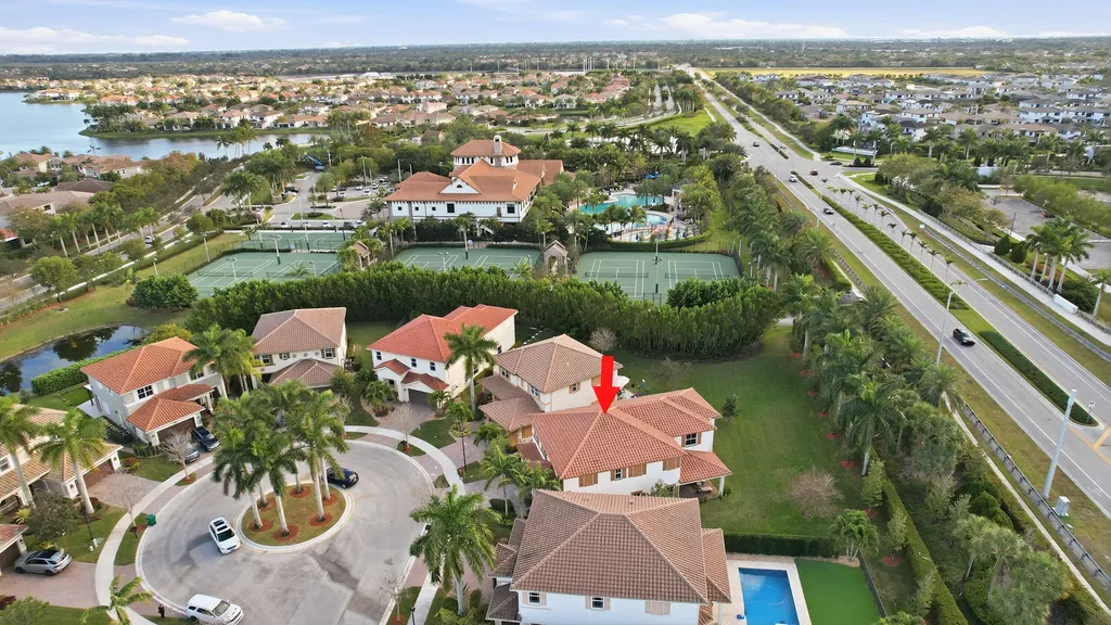 9061 Cattail Run Parkland FL 33076