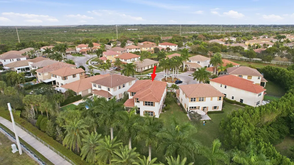 9061 Cattail Run Parkland FL 33076