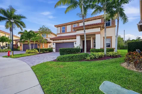 9061 Cattail Run Parkland FL 33076