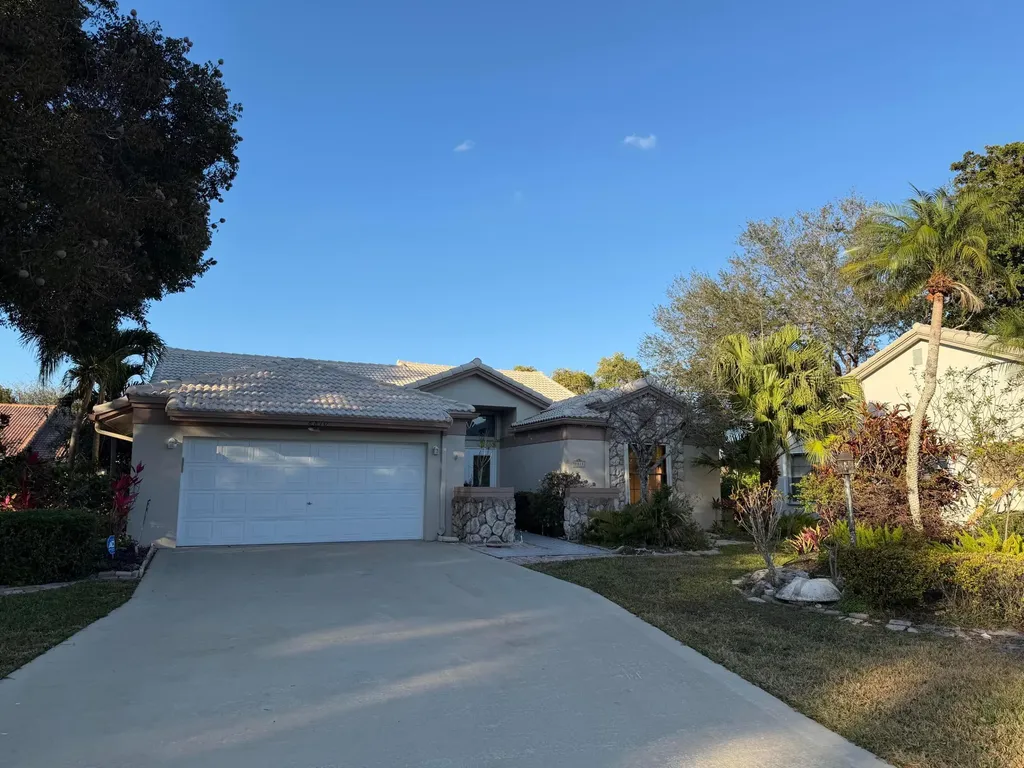 8810 Boatswain Drive Boynton Beach FL 33436