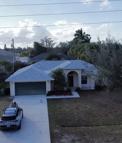 4542 SW Savona Boulevard Port St Lucie FL 34953