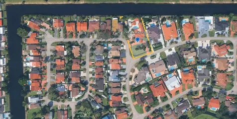 7445 N Augusta Drive Hialeah FL 33015