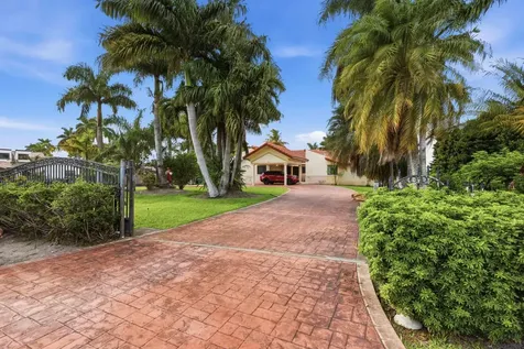 7445 N Augusta Drive Hialeah FL 33015