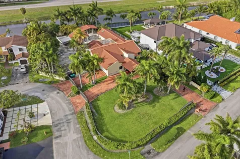 7445 N Augusta Drive Hialeah FL 33015