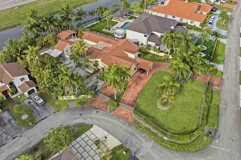 7445 N Augusta Drive Hialeah FL 33015