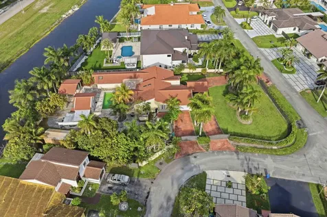 7445 N Augusta Drive Hialeah FL 33015