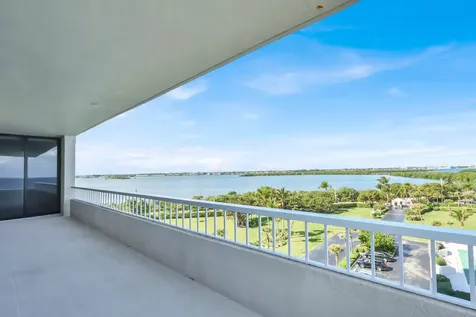 5510 N Ocean Drive Singer Island FL 33404