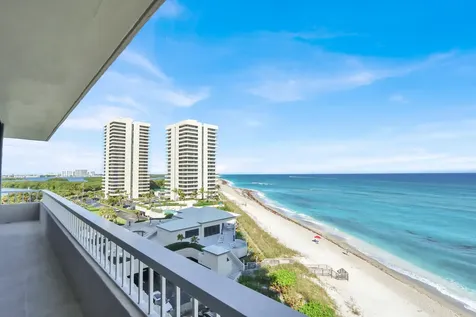 5510 N Ocean Drive Singer Island FL 33404