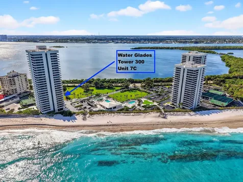 5510 N Ocean Drive Singer Island FL 33404