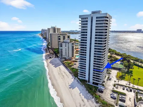 5510 N Ocean Drive Singer Island FL 33404