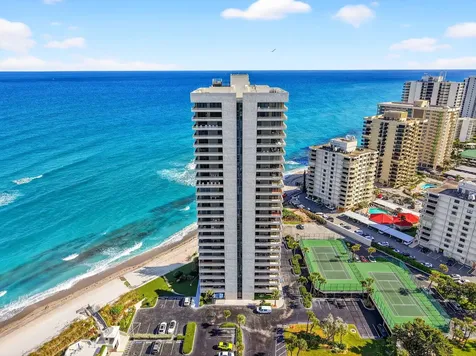 5510 N Ocean Drive Singer Island FL 33404