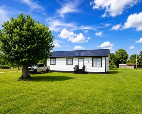 3095 NW 36th Street Okeechobee FL 34972