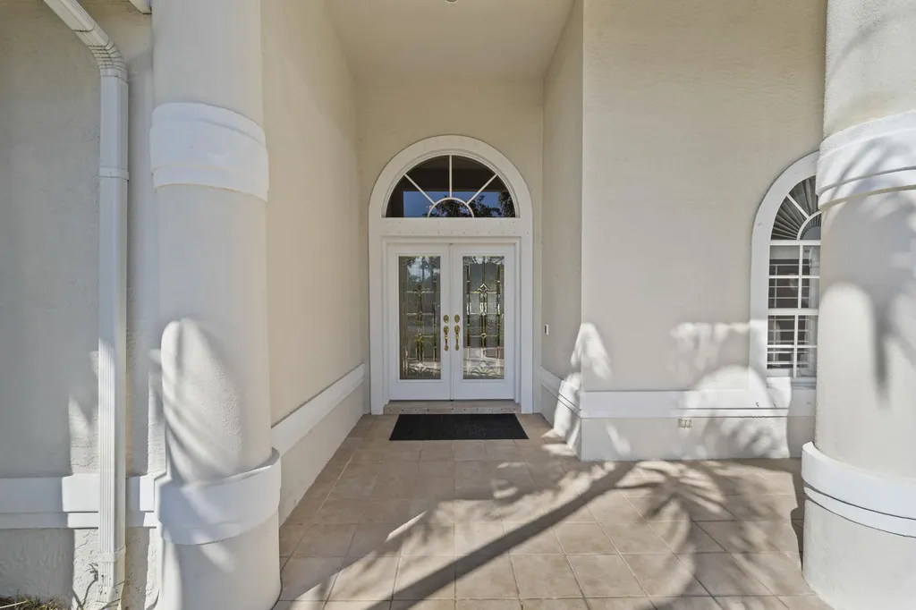 1112 SE Strathmore Drive Port St Lucie FL 34952