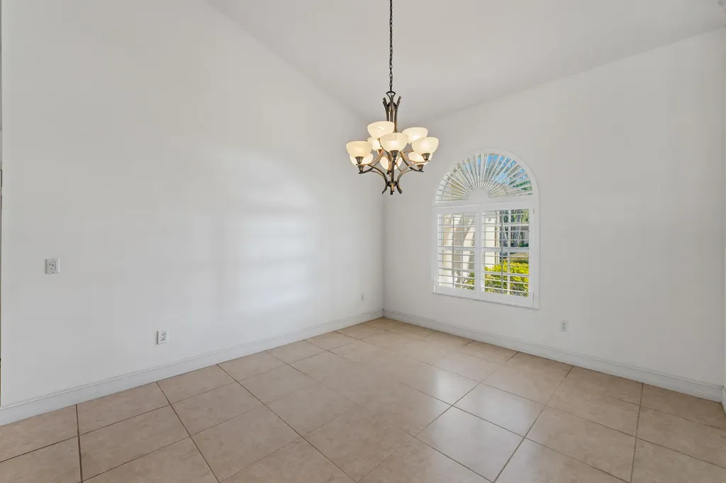 1112 SE Strathmore Drive Port St Lucie FL 34952