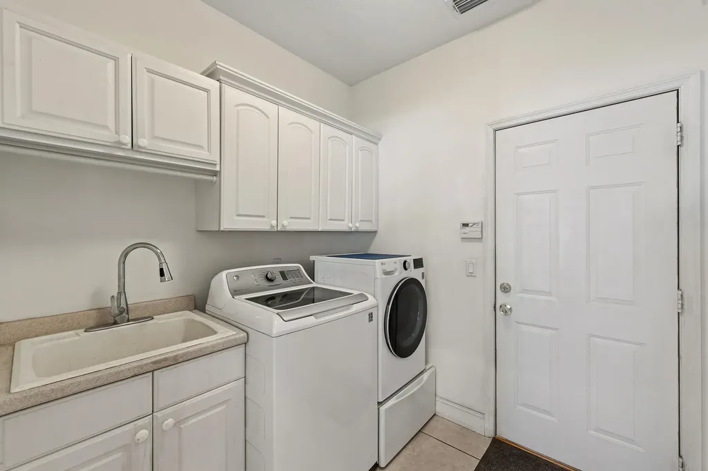 1112 SE Strathmore Drive Port St Lucie FL 34952