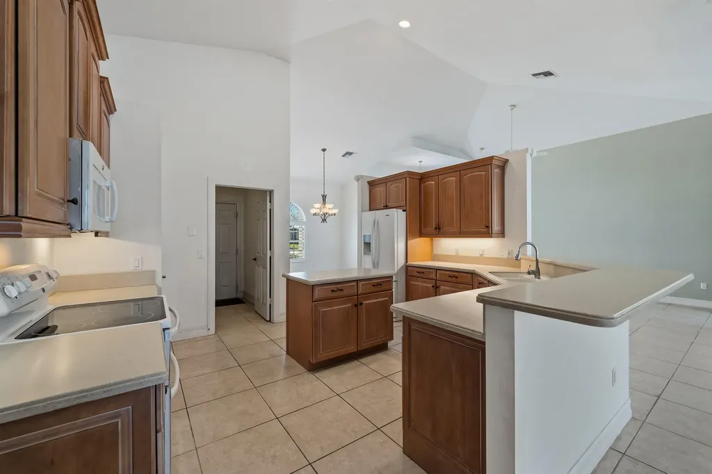 1112 SE Strathmore Drive Port St Lucie FL 34952