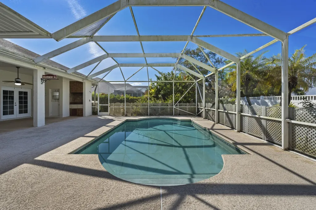 1112 SE Strathmore Drive Port St Lucie FL 34952