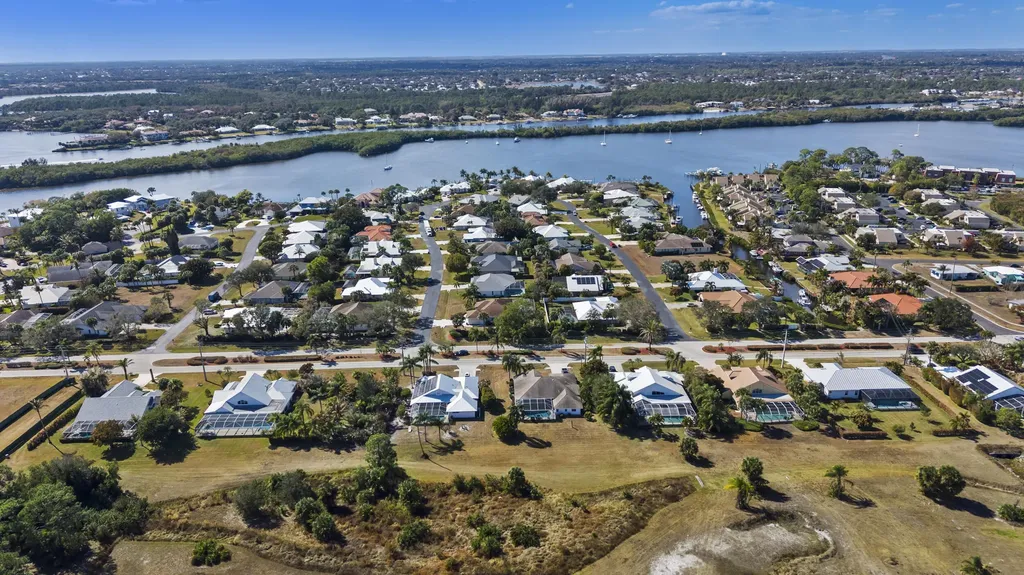 1112 SE Strathmore Drive Port St Lucie FL 34952