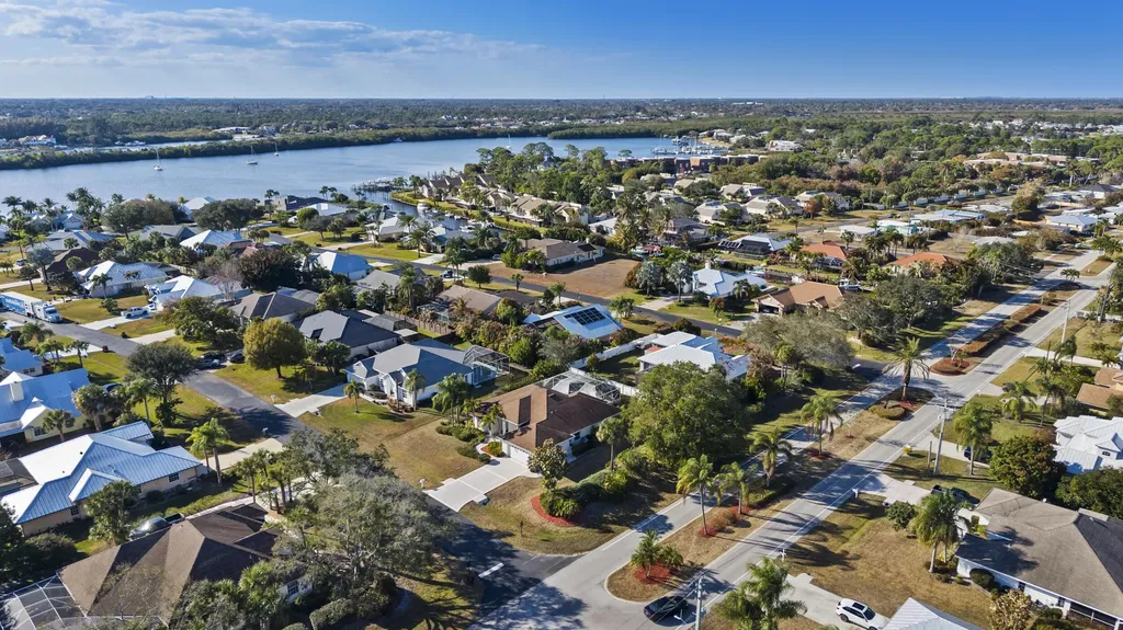 1112 SE Strathmore Drive Port St Lucie FL 34952