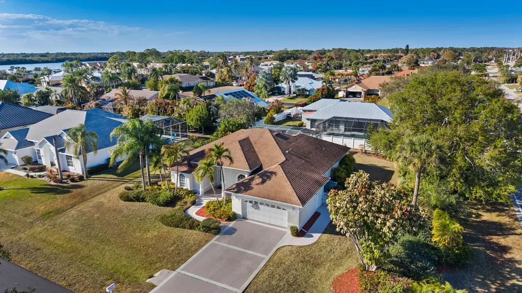 1112 SE Strathmore Drive Port St Lucie FL 34952