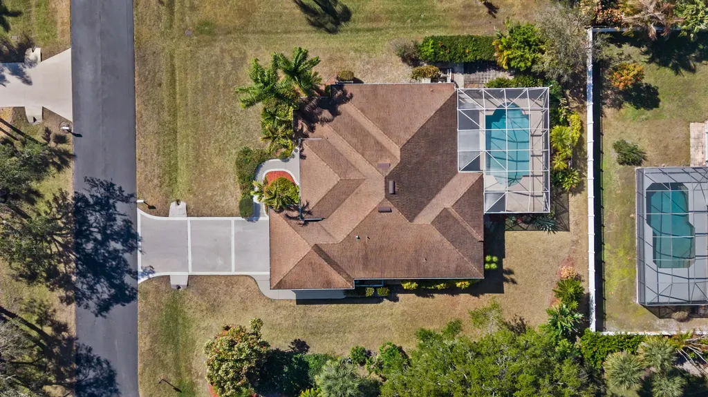 1112 SE Strathmore Drive Port St Lucie FL 34952