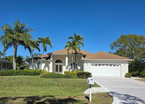 1112 SE Strathmore Drive Port St Lucie FL 34952