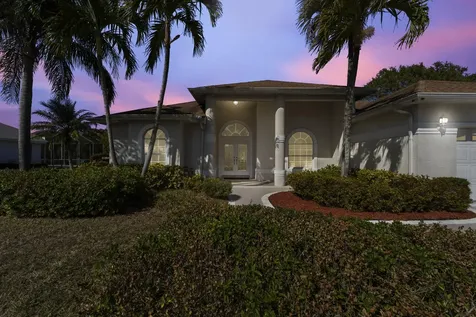 1112 SE Strathmore Drive Port St Lucie FL 34952
